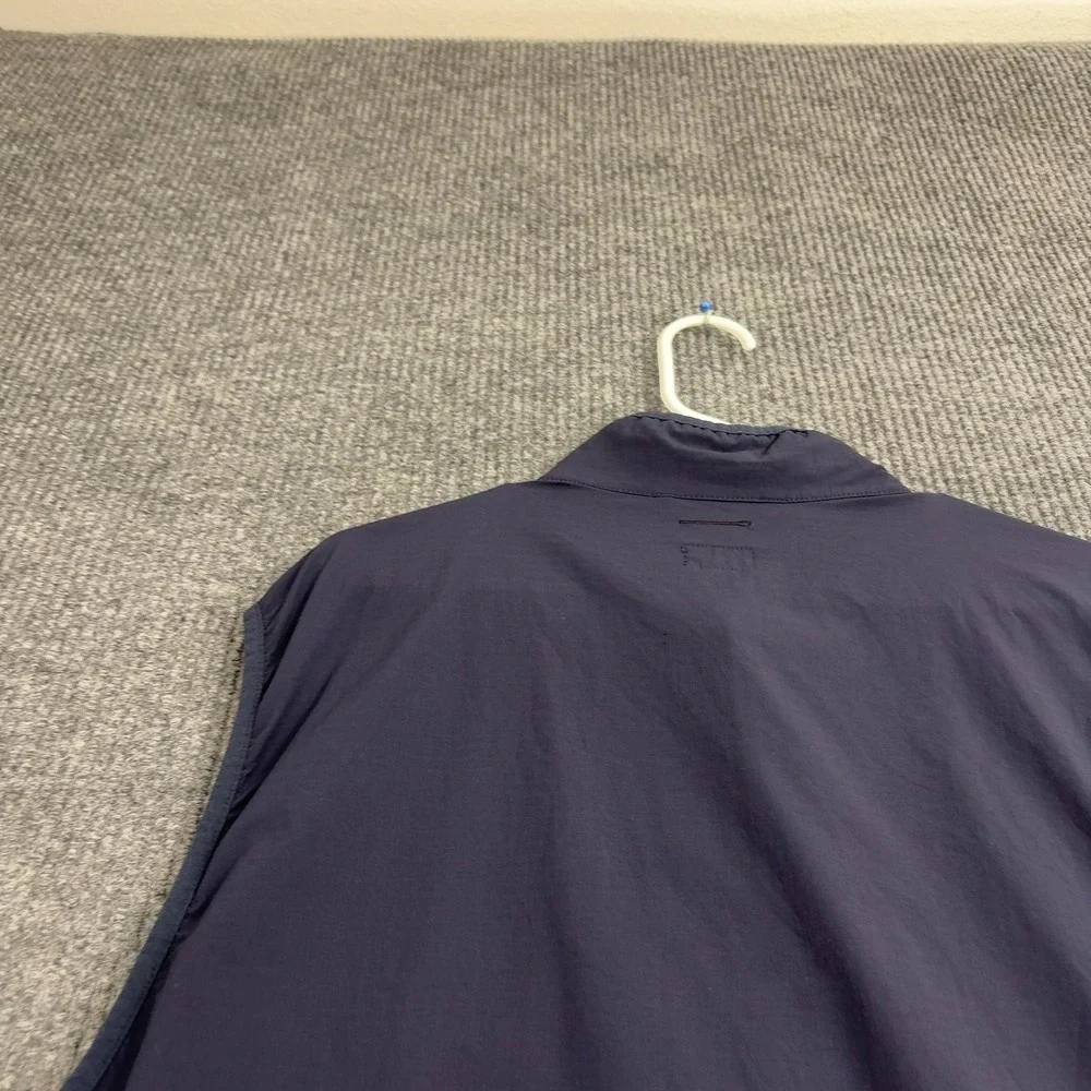 J. Crew measurements pit